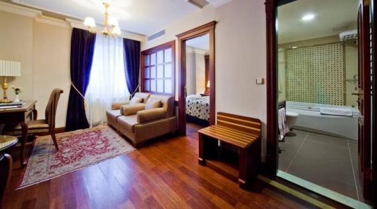 Glk Premier Regency Suites & Spa - 28