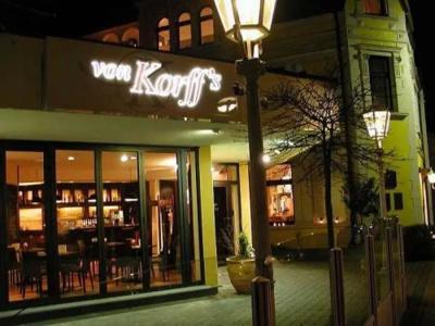 Von Korff´s Rest & Relax - 10
