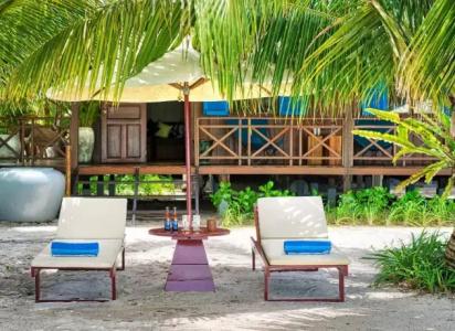 Sok San Beach Resort - 53