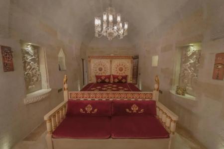 Elika Cave Suites & Spa - 59