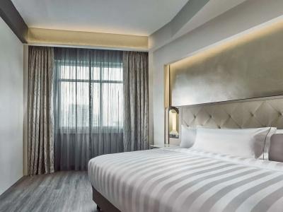 Parkroyal On Kitchener Road, Singapore - 44