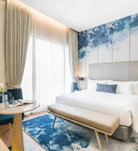 The Key Premier Sukhumvit Bangkok by Compass Hospitality - 59