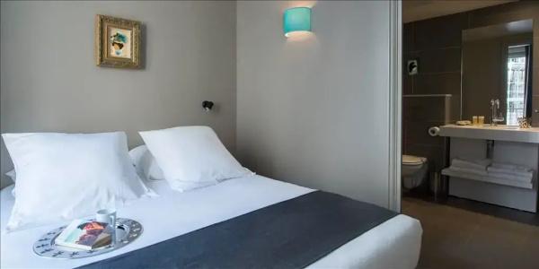 Suites & Hôtel Helzear Champs-Elysées - 36