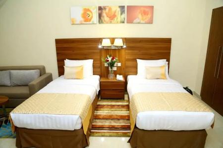 Tulip Al Barsha Apartment - 53