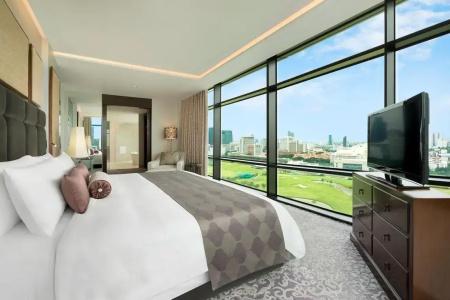 The St Regis Bangkok- Sha Extra Plus - 44