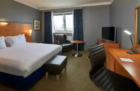 Holiday Inn London Bloomsbury, An Ihg - 9