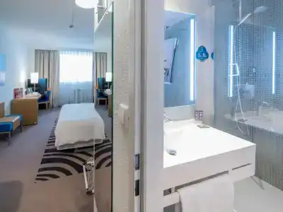 Novotel Kraków City West - 56