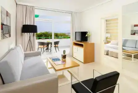 H10 Lanzarote Princess - 9