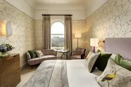The Balmoral - 87