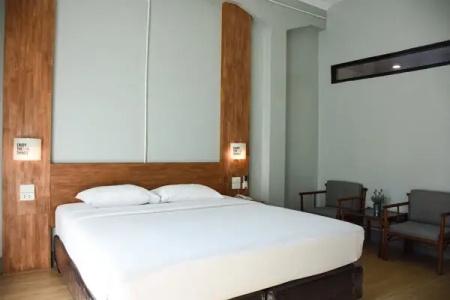 Basaya Beach & Resort - 49