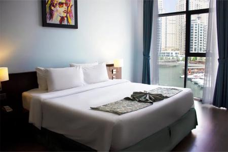 Signature and Spa - 33