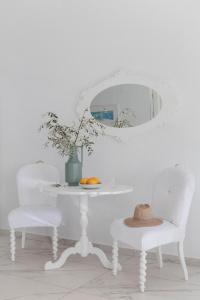 Canaves Oia Suites & Spa - 70