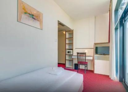 Come Inn Berlin Kurfürstendamm - 43