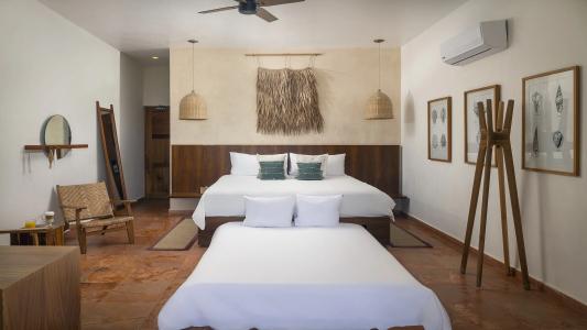 Mereva Tulum by Blue Sky - 61