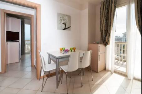 Residence T2 - 36