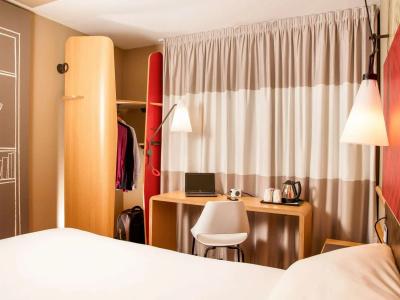 ibis Cambridge Central Station - 39