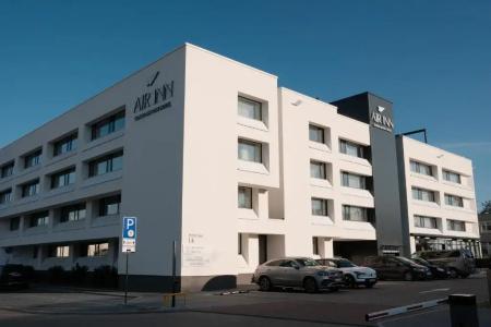 Airinn Vilnius - 0