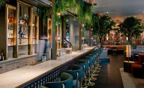 The Trafalgar St. James, London Curio collection by Hilton - 21