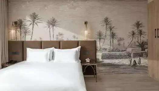 Opera Plaza Marrakech - 41