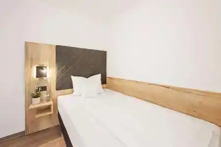 Best Western Favorit - 9