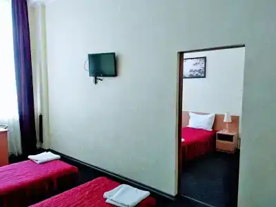 Акватория на Новосёловском - 1