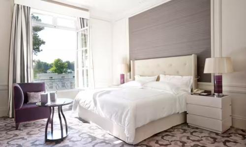 Waldorf Astoria Versailles - Trianon Palace - 41