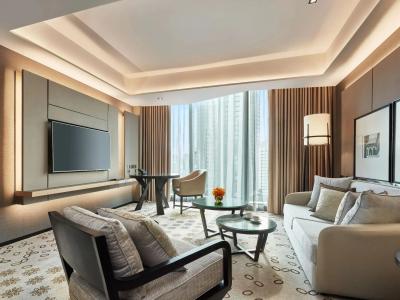 Hyatt Regency Bangkok Sukhumvit - 41