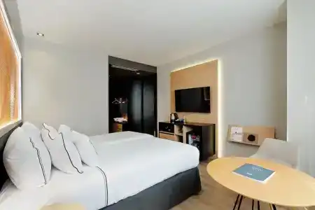 Melia Avenida de America - 10
