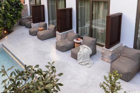 Albatros Spa & Resort - 51