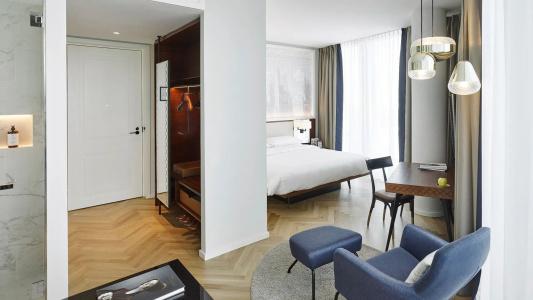 Andaz Vienna Am Belvedere - a concept by Hyatt - 54