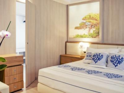 Mercure Olbia - 48