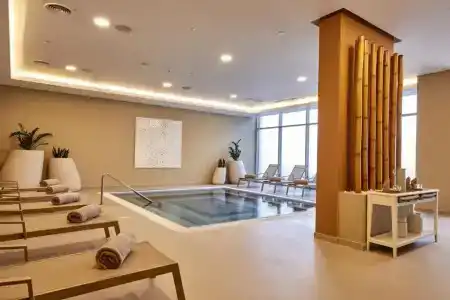 Riu Dubai - All Inclusive - 17