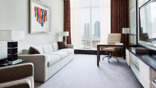 Rosewood Abu Dhabi - 89