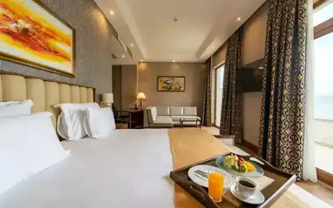 Wellborn Luxury - 69
