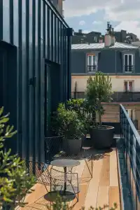 Hôtel Wallace - 48