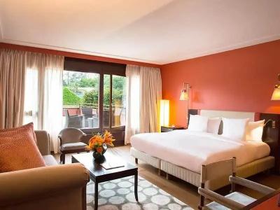La Réserve Genève & Spa - 51