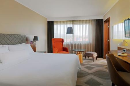 The Westin Zagreb - 49