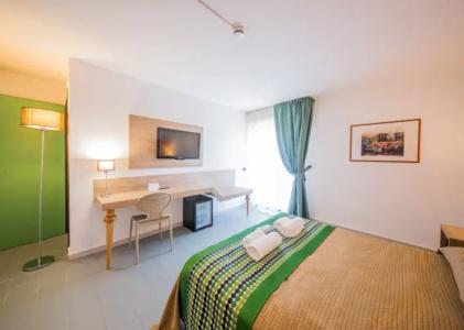 Albergo Athenaeum - 32
