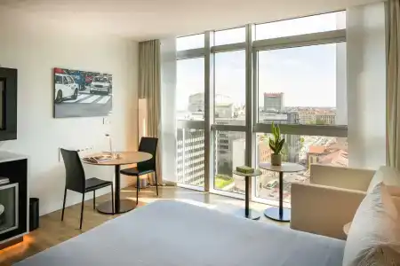 Innside By Melia Milano Torre Galfa - 67