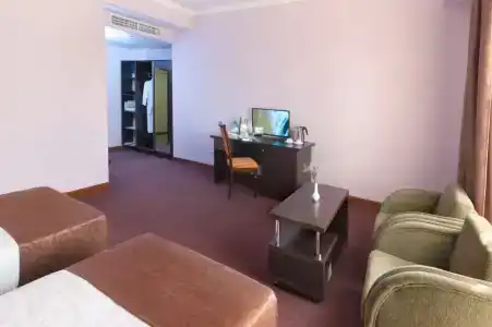 Ani Central Inn - 64
