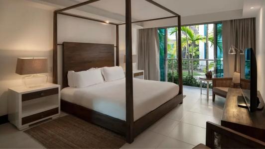 The Ocean Club, a Luxury Collection Resort, Costa Norte - 90