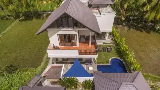Solo Villas & Retreat - 74