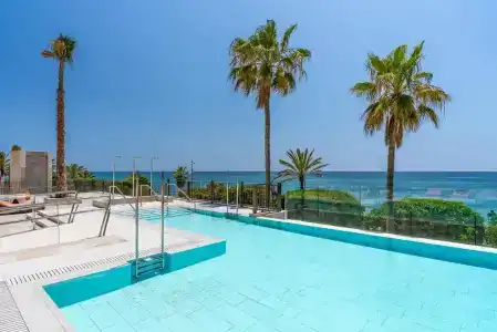 Fuerte Marbella - 27