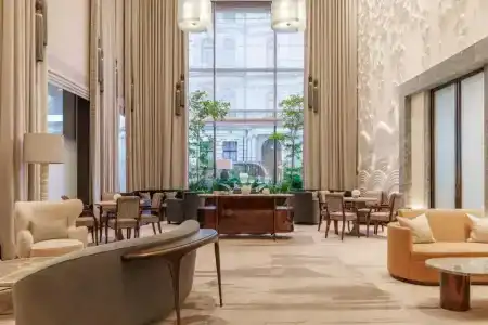 Four Seasons London at Park Lane - 22