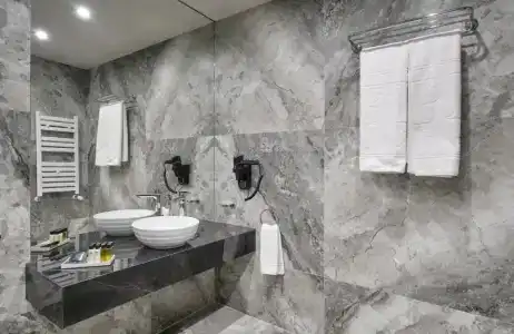 Spa Resort St Ivan Rilski - Halfboard & All Inclusive - 58