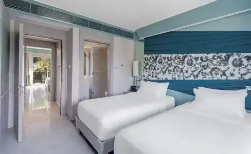 Rixos Premium Tekirova - 22