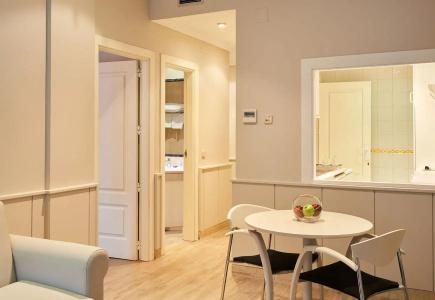 Suites Barrio de Salamanca - 41