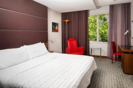 Le Meridien Barcelona - 34