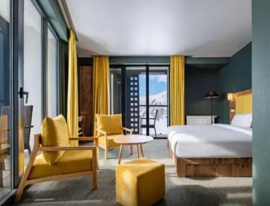 Best Western Gudauri - 32