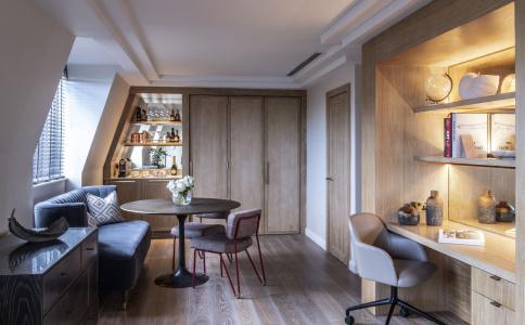 The Marylebone - 105